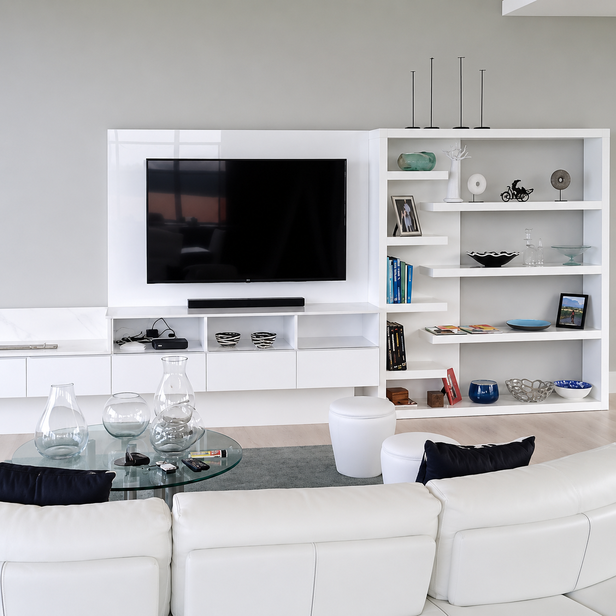 Modern Minimalist Full Home — KZN North Coast — photo 2