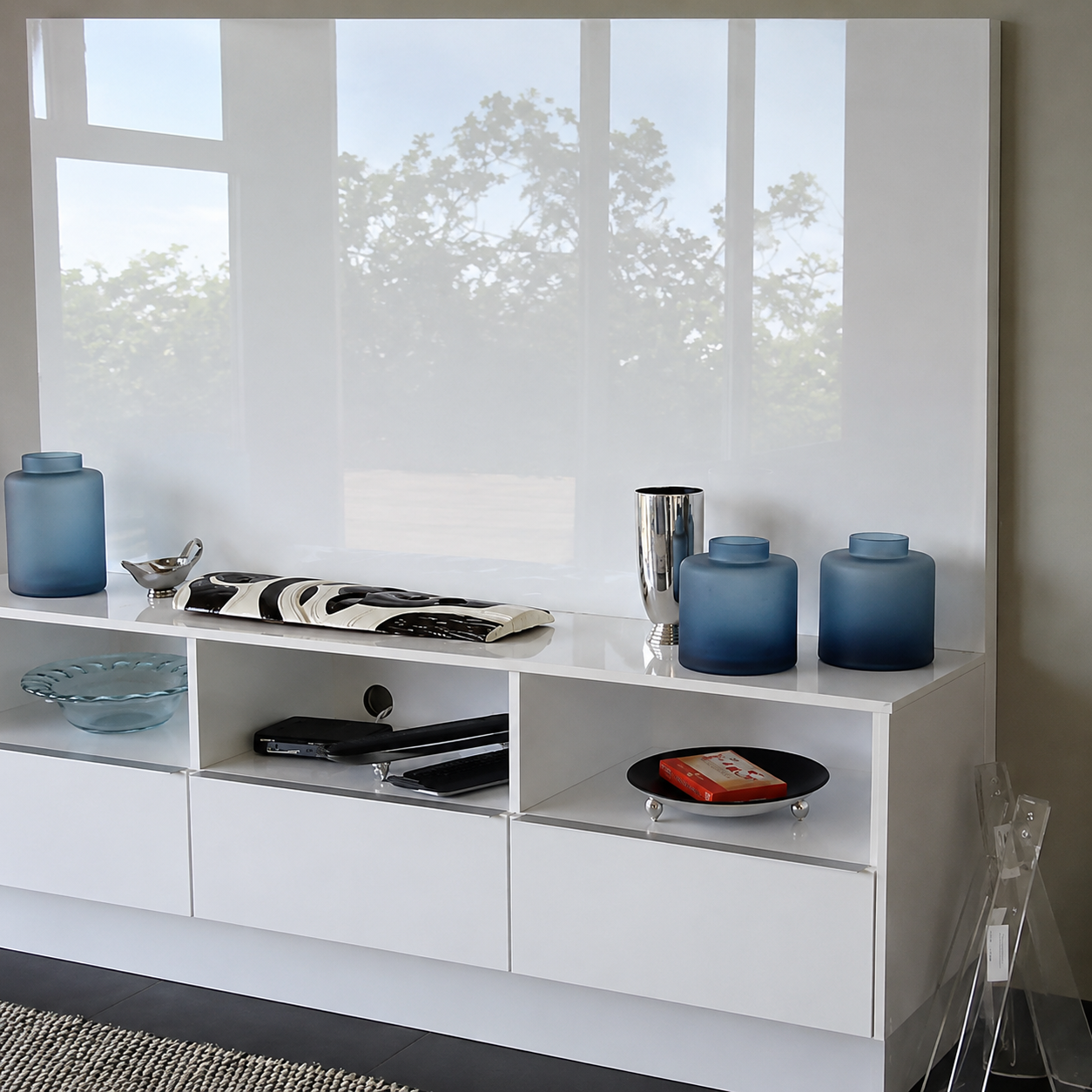 Modern Minimalist Full Home — KZN North Coast — photo 3
