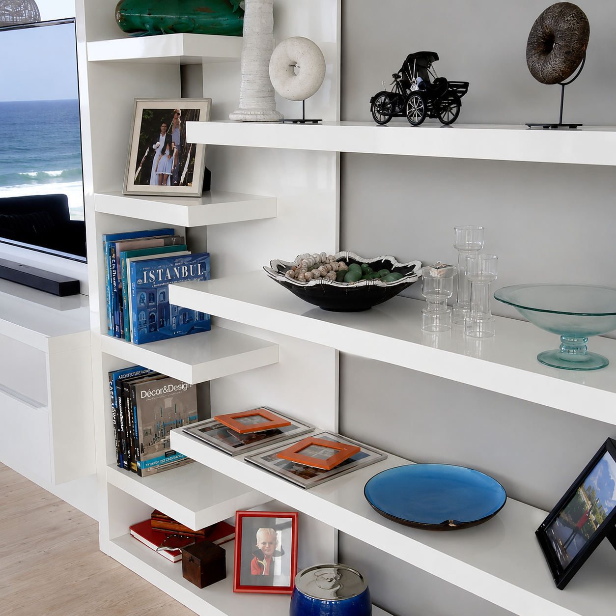 Modern Minimalist Full Home — KZN North Coast — photo 5