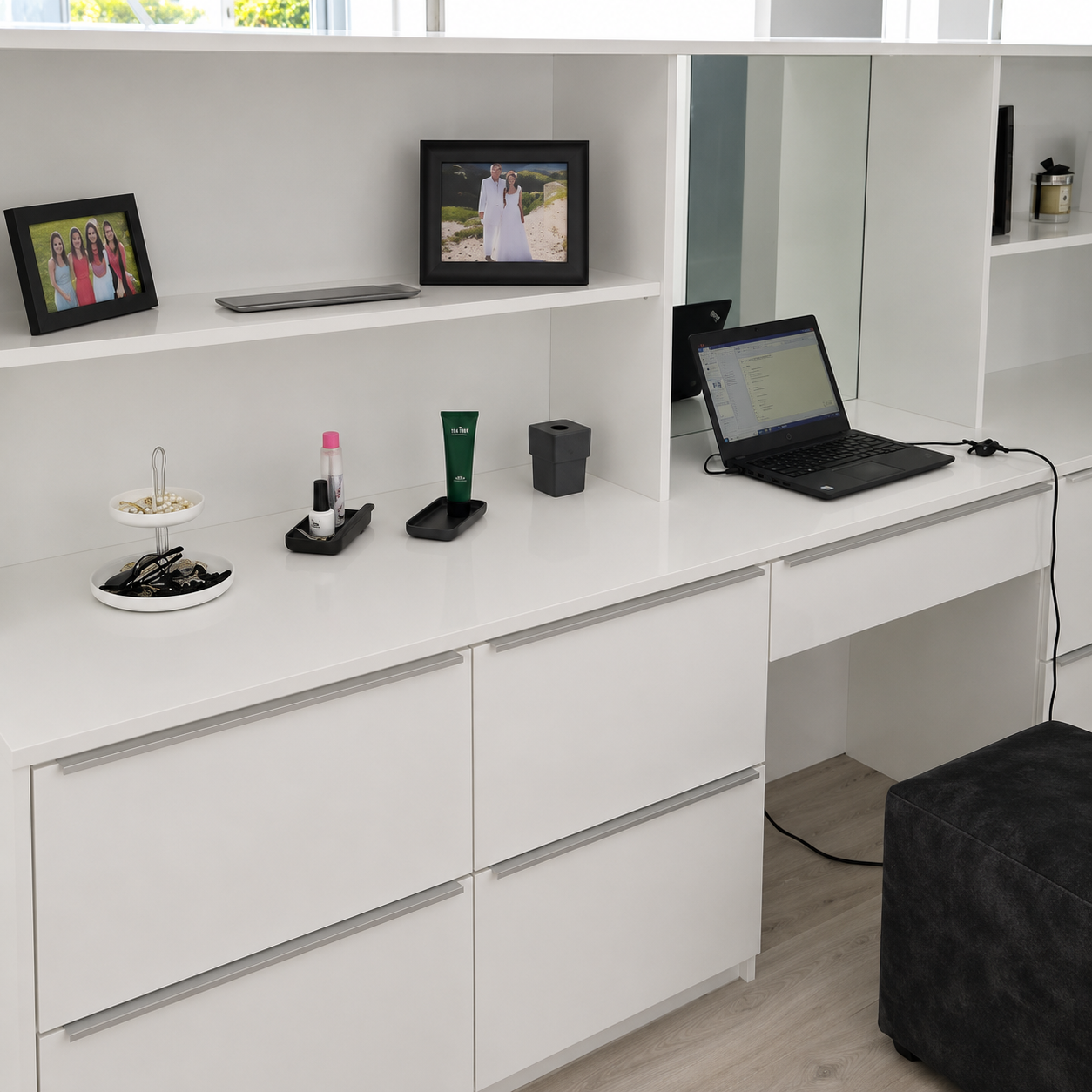 Modern Minimalist Full Home — KZN North Coast — photo 6