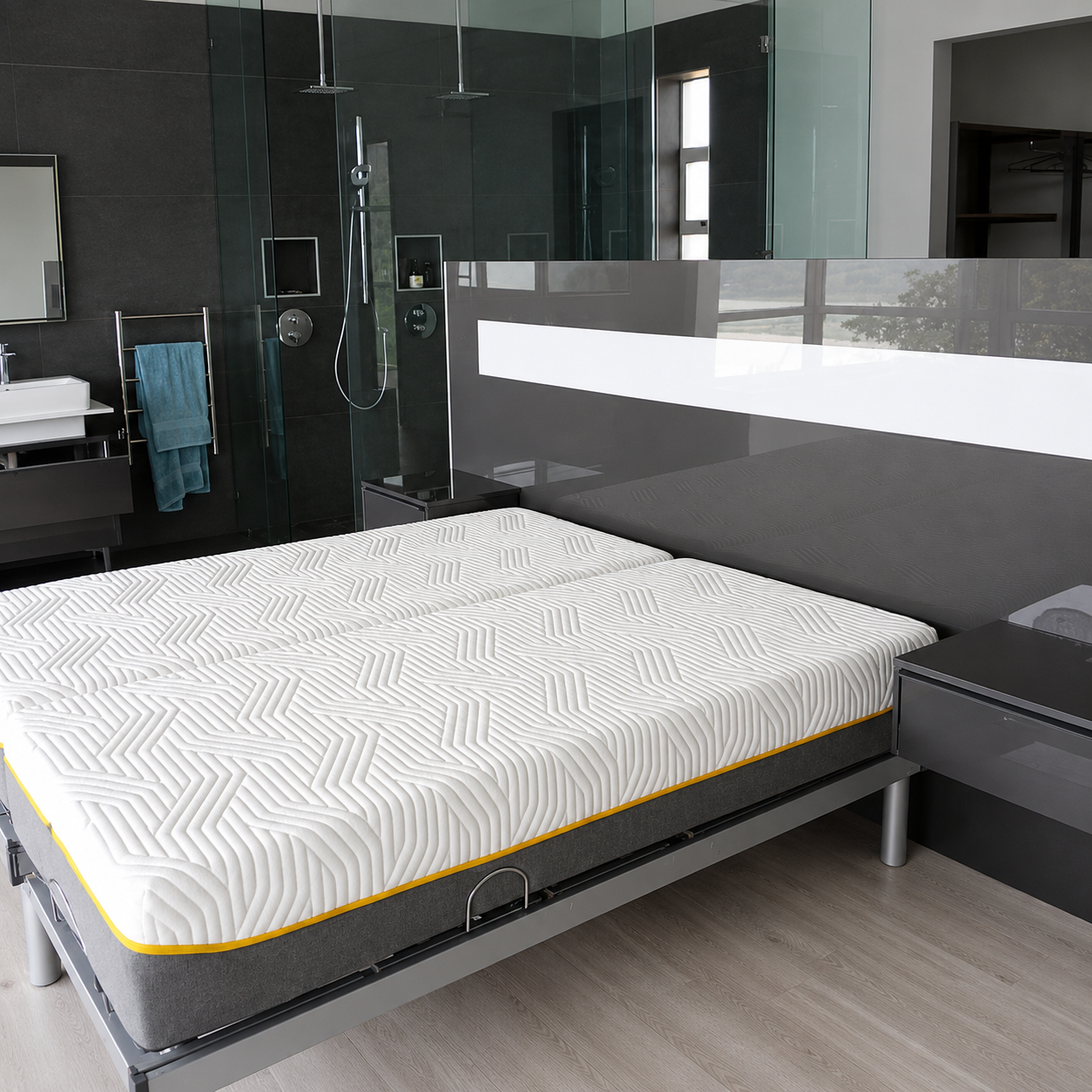 Modern Minimalist Full Home — KZN North Coast — photo 7