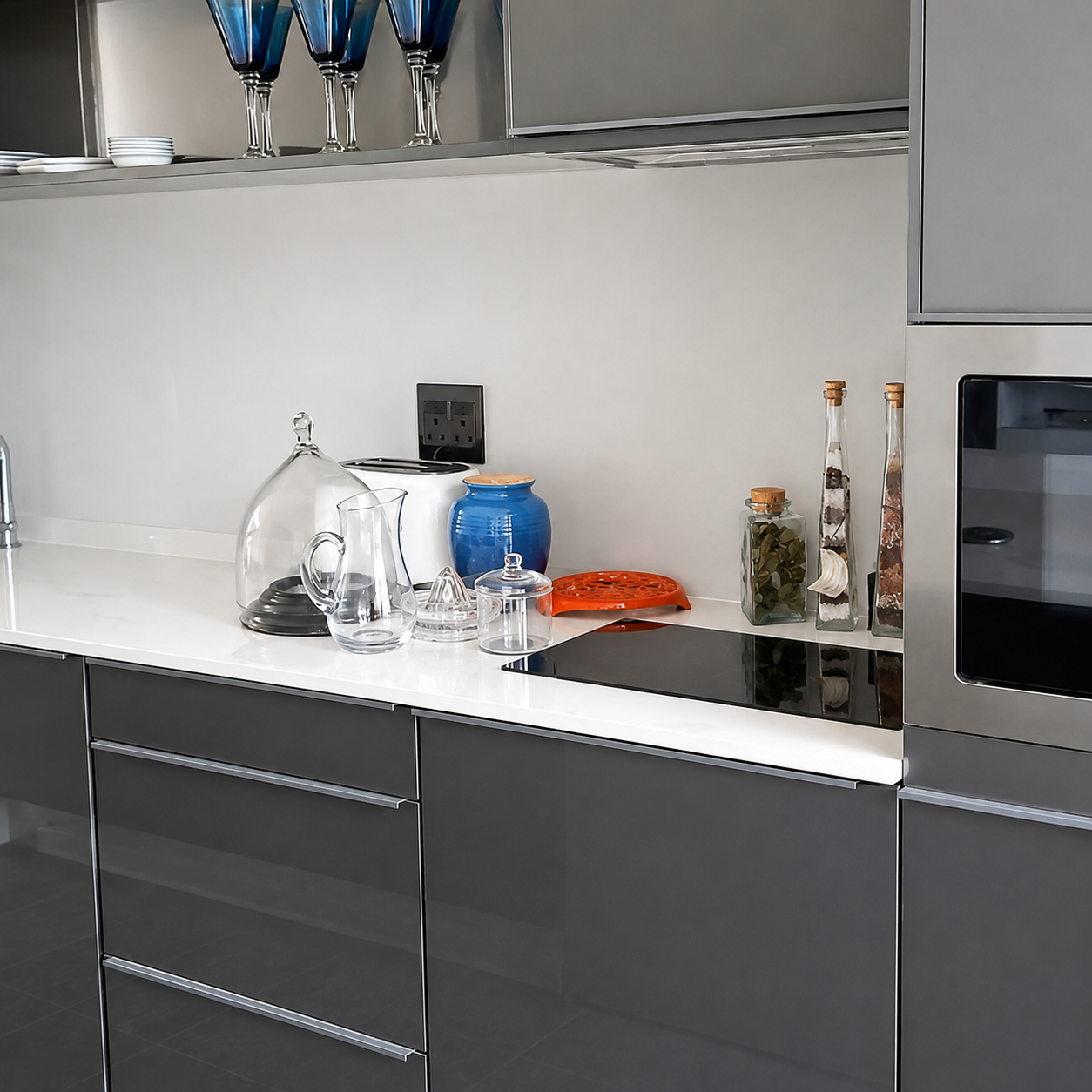 Modern Minimalist Full Home — KZN North Coast — photo 10