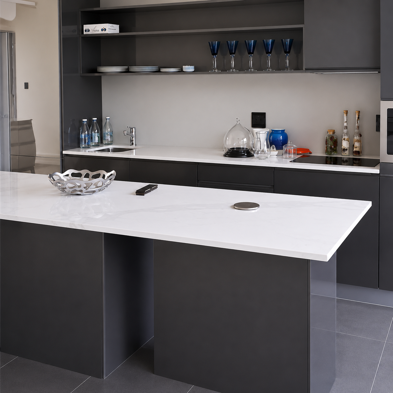 Modern Minimalist Full Home — KZN North Coast — photo 12