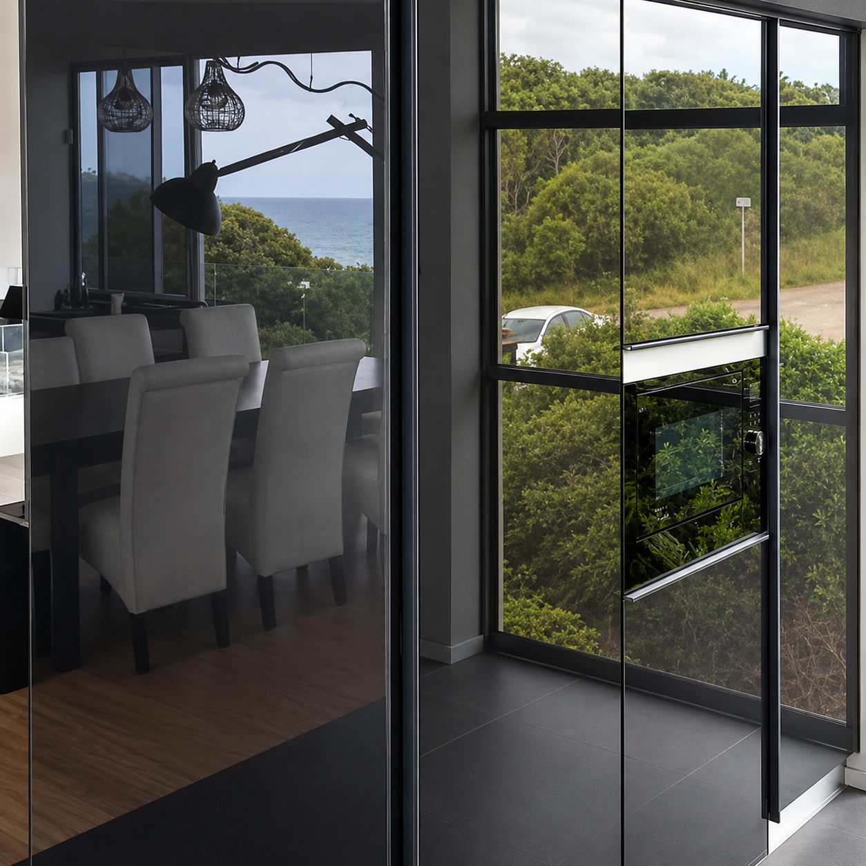 Modern Minimalist Full Home — KZN North Coast — photo 15