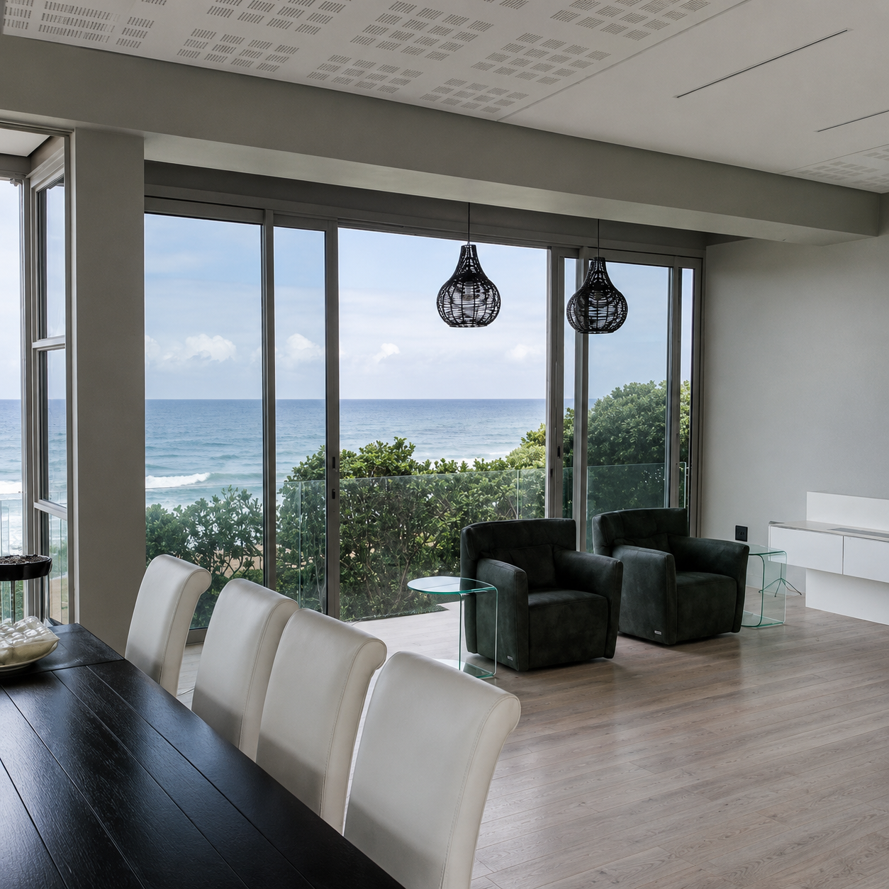 Modern Minimalist Full Home — KZN North Coast — photo 17