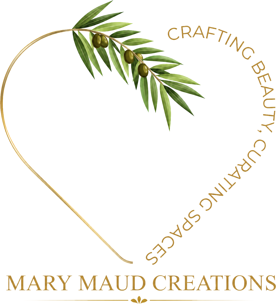 Mary Maud Creations